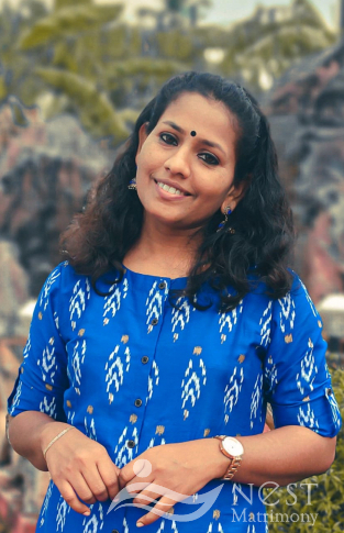 SAVITHA T.K